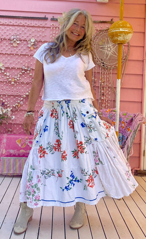 Vintage Gypsy