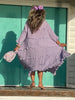 Earth Gypsy Dune Dress