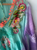 Italian Beach Gypsy Luxe Marcella Top