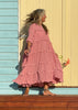 Earth Gypsy Dune Dress