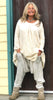 Earth Gypsy Yoga Bogger Pants