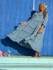 Earth Gypsy Dune Dress
