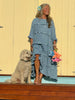 Earth Gypsy Dune Dress