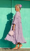 Earth Gypsy Dune Dress