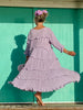 Earth Gypsy Dune Dress