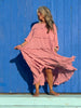 Earth Gypsy Dune Dress
