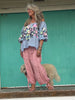 Earth Gypsy Balloon Harems