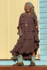 Earth Gypsy Dune Dress