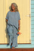 Earth Gypsy Breeze Blouse