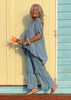 Earth Gypsy Breeze Blouse