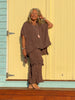 Earth Gypsy Breeze Blouse
