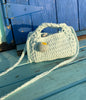 Earth Gypsy Crochet Mini Bags