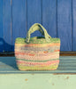 Earth Gypsy Crochet Mini Bags