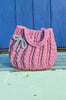 Earth Gypsy Crochet Mini Bags
