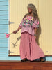 Earth Gypsy Drift Skirt
