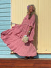 Earth Gypsy Drift Skirt