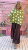 Linen Gypsy Classic Palazzo Pants