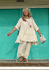 Earth Gypsy Mini Dune Dress