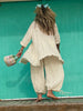 Earth Gypsy Balloon Harems