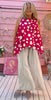 Linen Gypsy Classic Palazzo Pants
