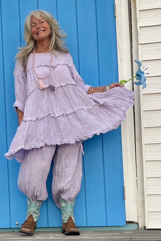 Earth Gypsy Balloon Harems