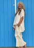 Earth Gypsy Breeze Blouse