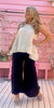 Linen Gypsy Serafina Top