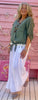Linen Gypsy Classic Palazzo Pants