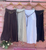 Linen Gypsy Classic Palazzo Pants