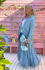 Earth Gypsy Drift Skirt