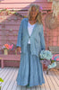 Earth Gypsy Coastline Jacket