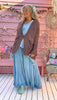 Earth Gypsy Coastline Jacket