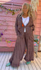 Earth Gypsy Coastal Lounge Pants