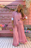 Earth Gypsy Coastal Lounge Pants