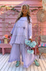 Earth Gypsy Coastal Lounge Pants