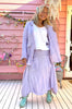 Earth Gypsy Tulip Skirt