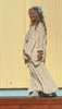 Earth Gypsy Half Moon Top