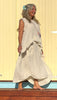 Earth Gypsy Tulip Skirt