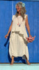 Earth Gypsy Half Moon Top