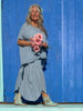 Earth Gypsy Tulip Skirt