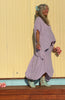 Earth Gypsy Tulip Skirt