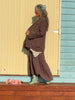 Earth Gypsy Coastline Jacket