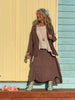 Earth Gypsy Tulip Skirt
