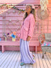 Earth Gypsy Coastline Jacket