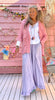 Earth Gypsy Coastal Lounge Pants