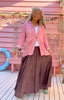 Earth Gypsy Drift Skirt