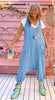 Earth Gypsy Island Onesie