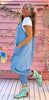 Earth Gypsy Island Onesie