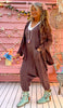Earth Gypsy Island Onesie