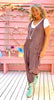 Earth Gypsy Island Onesie